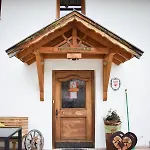 Temelerhof Apartmán Gries im Sellrain
