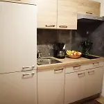 Temelerhof Apartmán Gries im Sellrain