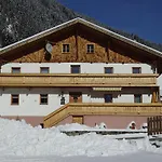 Apartmán Temelerhof Gries im Sellrain