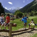 Apartmán Temelerhof
