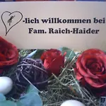 Apartmán Temelerhof