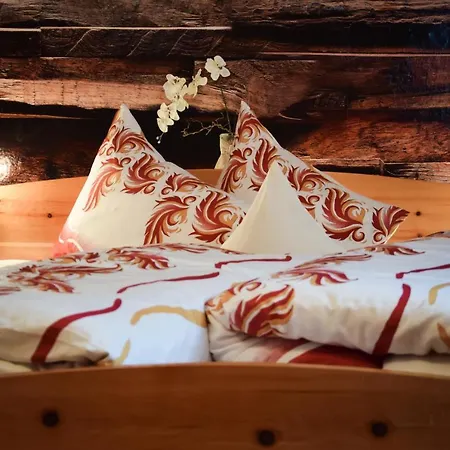 Apartmán Temelerhof *