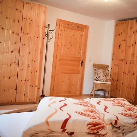 Temelerhof Apartment