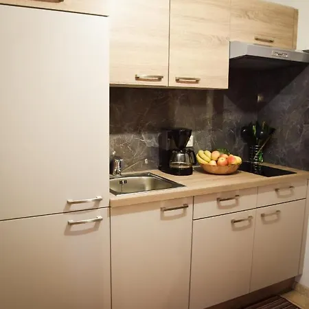 Temelerhof Apartament Gries im Sellrain