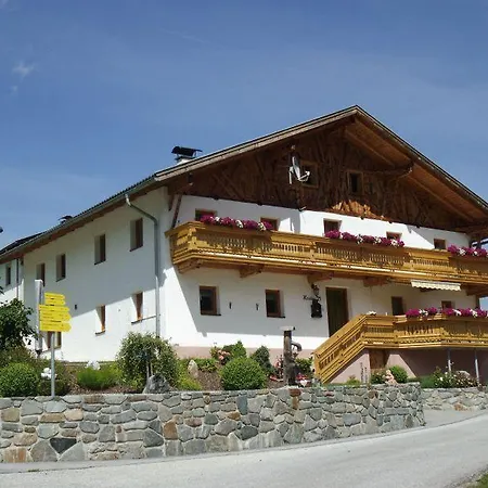 Temelerhof * Gries im Sellrain