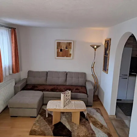 Apartmán Temelerhof *