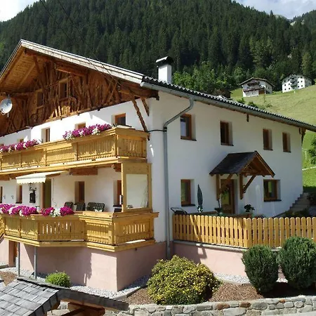 Temelerhof Apartment