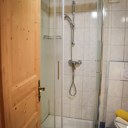 Temelerhof Apartment Gries im Sellrain