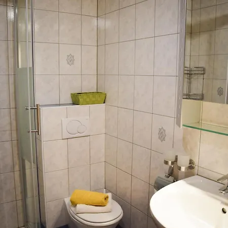 Apartment Temelerhof Gries im Sellrain