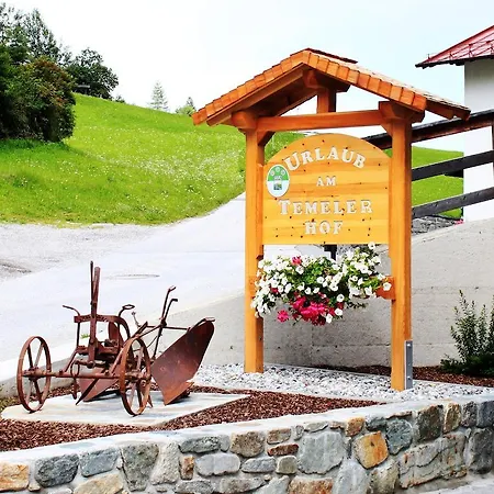 Temelerhof