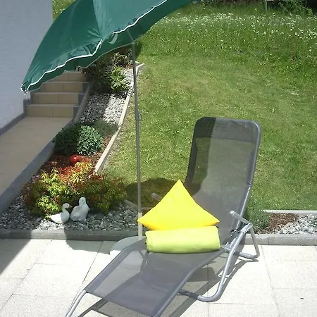 Apartment Temelerhof