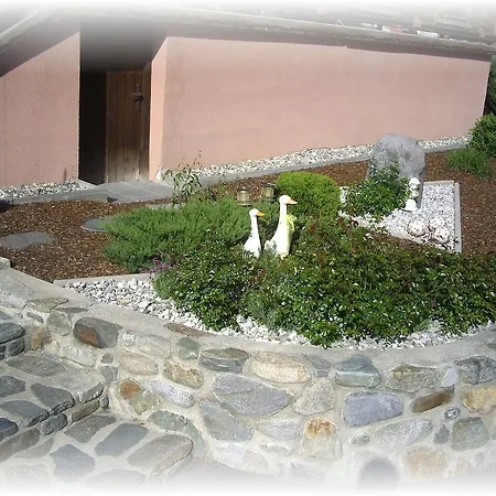 Apartament Temelerhof Gries im Sellrain