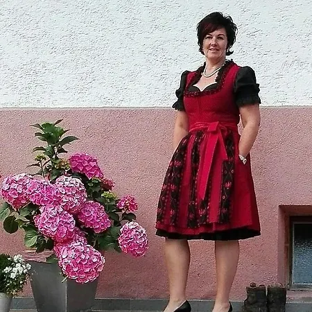 Temelerhof 아파트 *