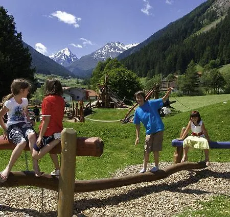 아파트 Temelerhof