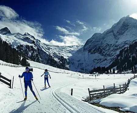 아파트 Temelerhof