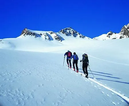 아파트 Temelerhof *