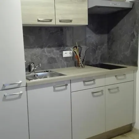 Temelerhof Апартаменты