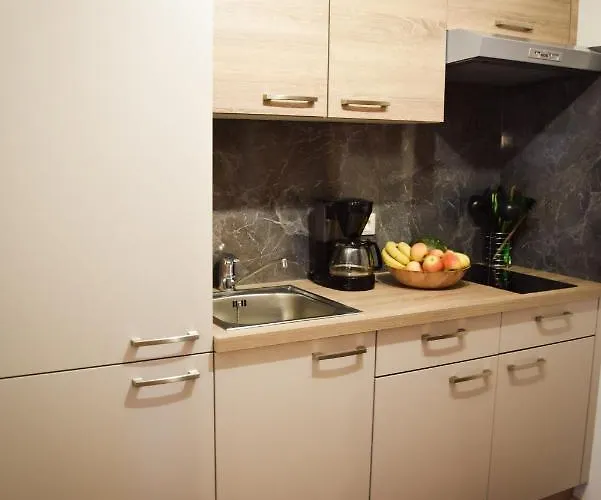 Temelerhof Apartament Gries im Sellrain